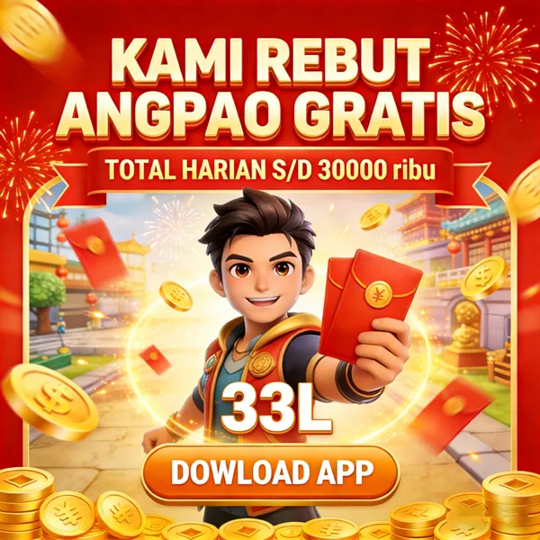33L WD Cepat DANA OVO GoPay