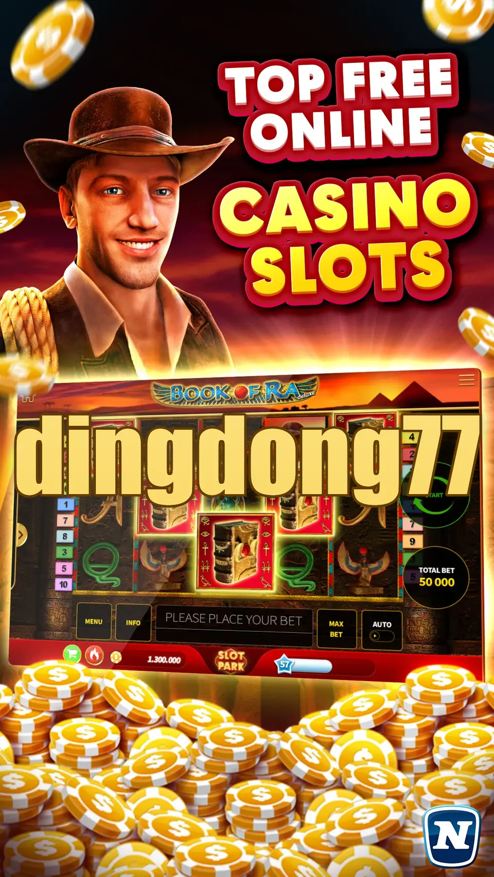 dingdong77 Unduh