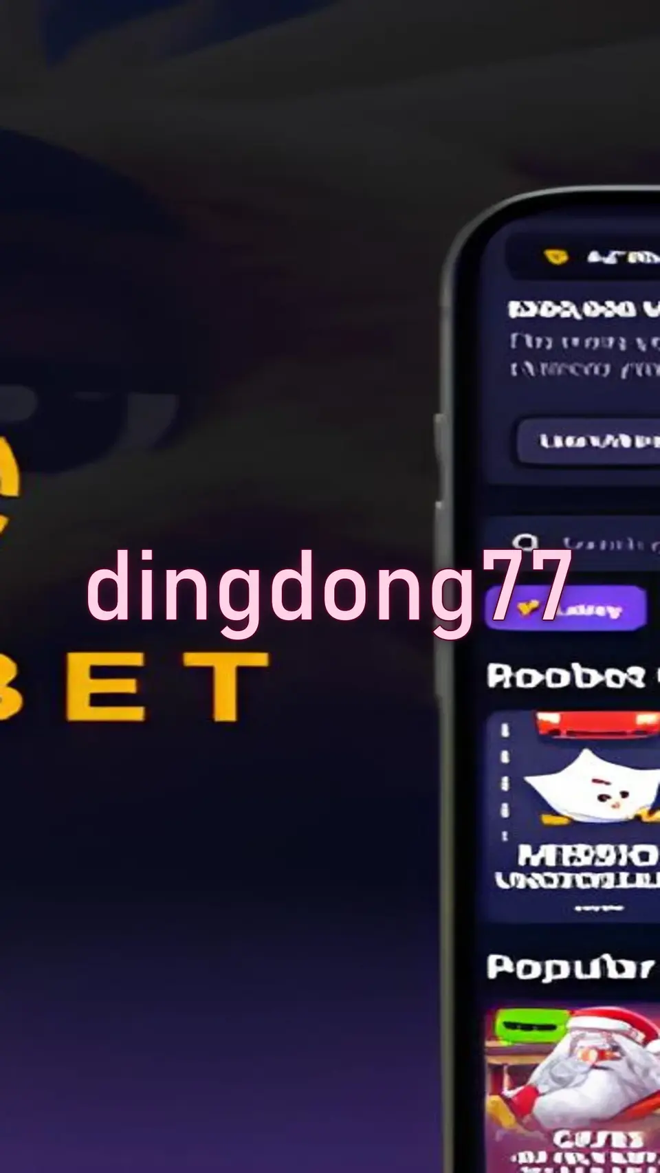 dingdong77 Unduh