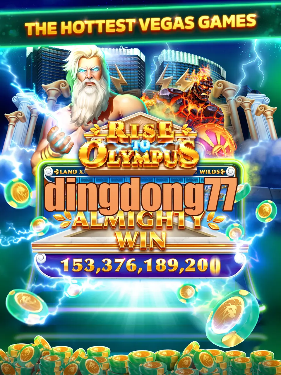 dingdong77 Preview - Resmi Unduh
